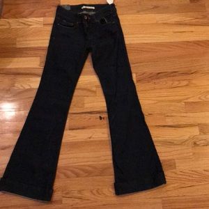 J. Brand Love Story Jeans